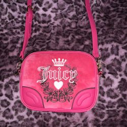 Juicy Couture 