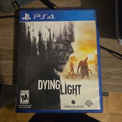 Dying Light