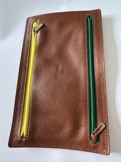 Travel Wallet Bag 