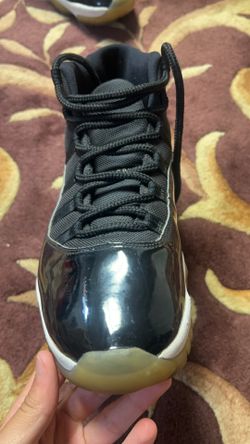 jordan 11 space jams