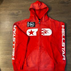 Hellstar Jacket
