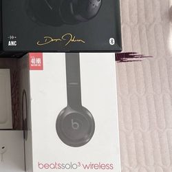 Beats Solo 3