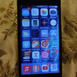 iPhone 5s 16GB ROM/1GB RAM (with iphone 6 style housing)