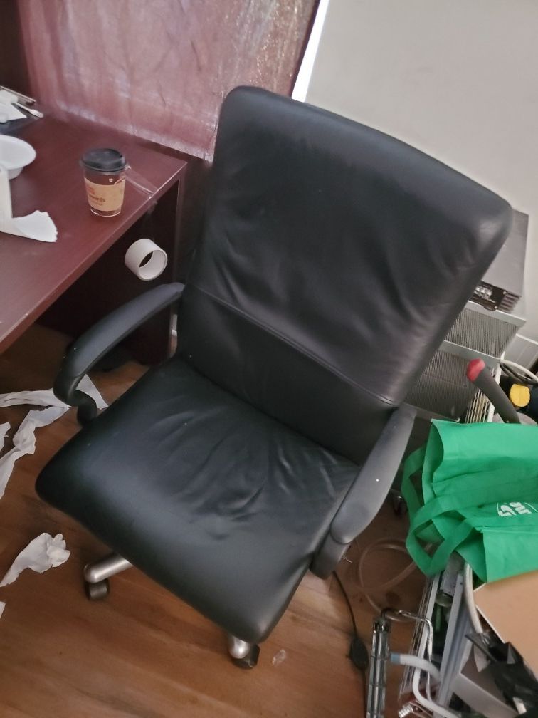 Office chair