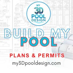 My 3D Pool Design