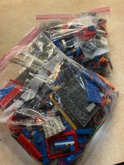 Legos