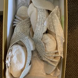 Women’s Wedge Sandals