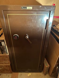 Browning Gun safe