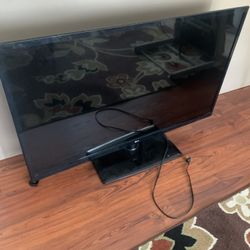 LG 55inch TV + Soundbar + Remote *OBO*