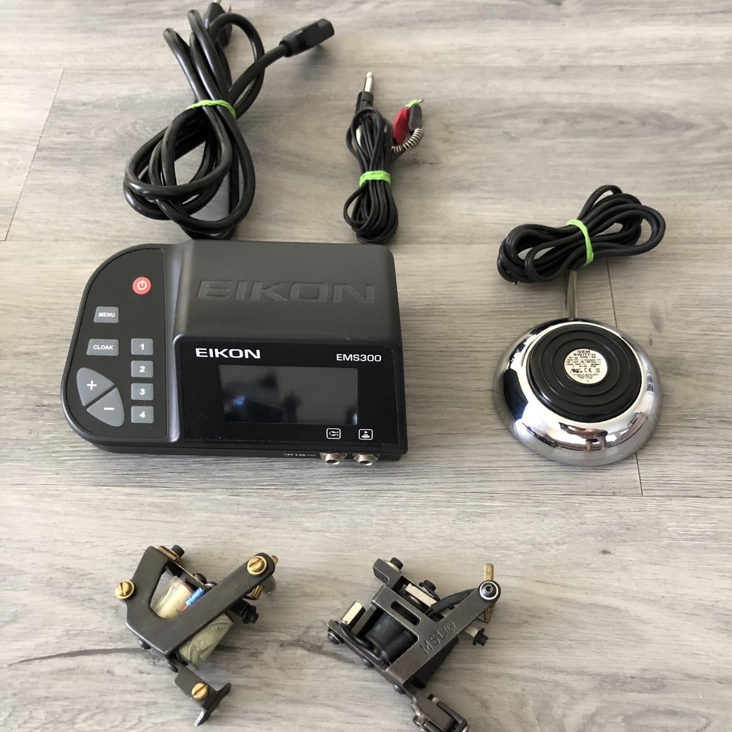 Tattoo Machine for Sale in San Pedro, CA - OfferUp
