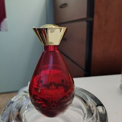 Avon's ROUGE by Christian Lacroix Perfume Spray
