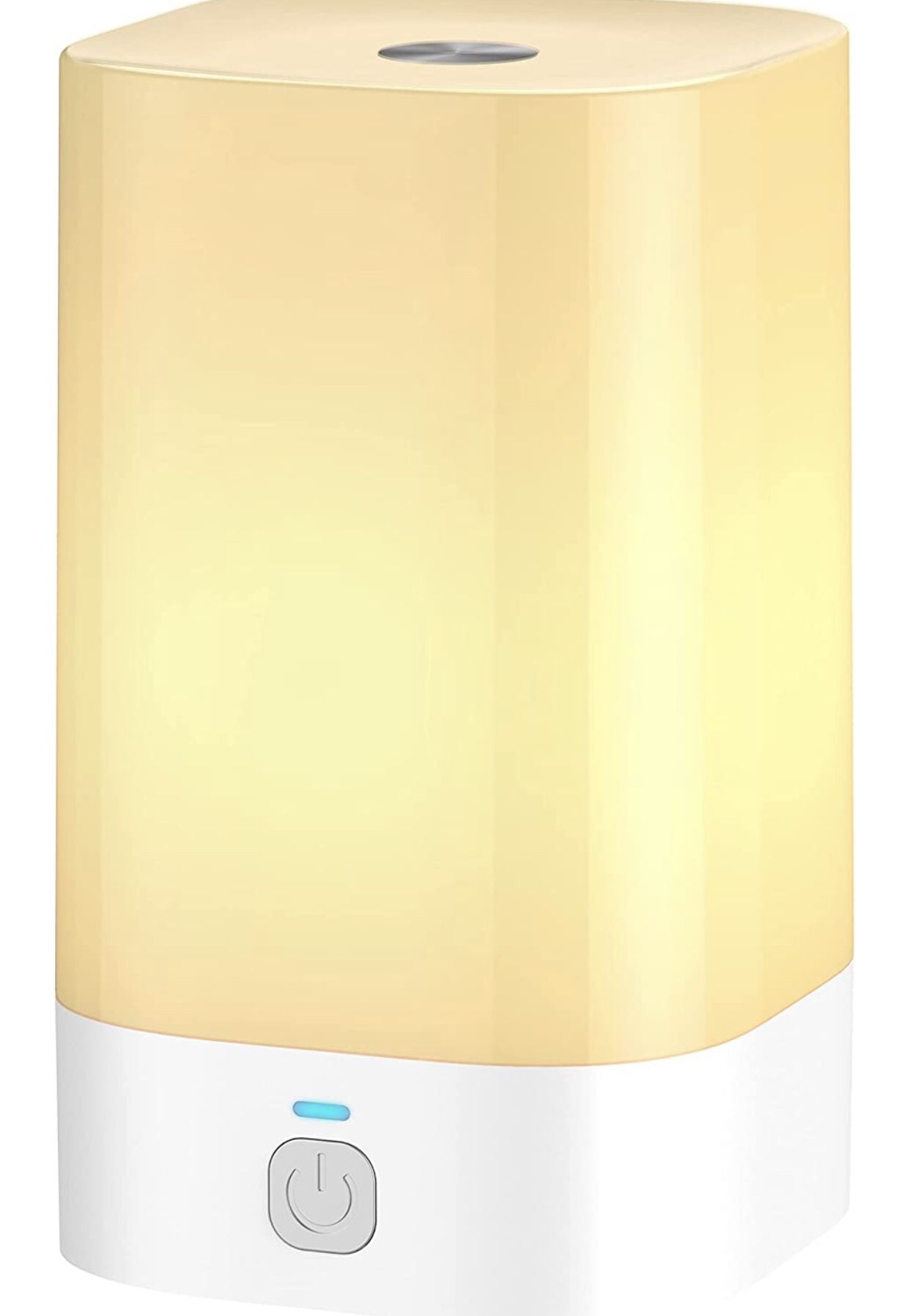 #1)Bedside Lamp