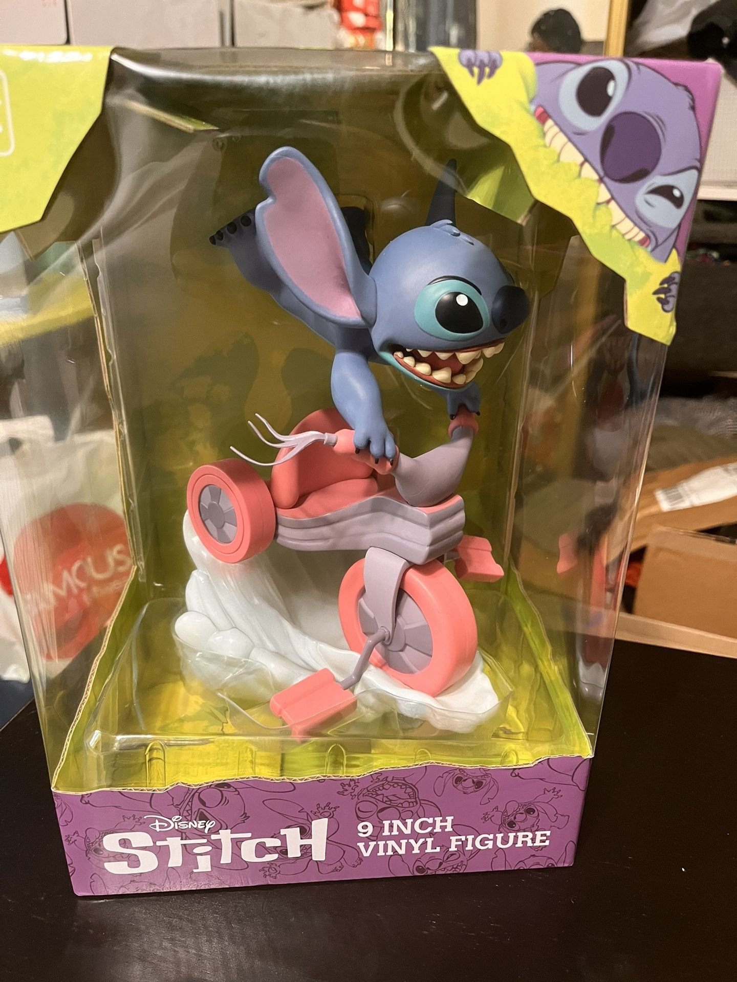 Stitch Disney