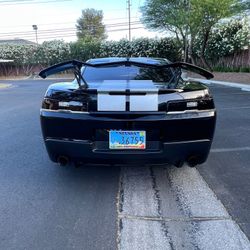 2014 Chevrolet Camaro