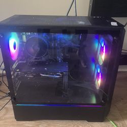 Cyberpower gaming pc
