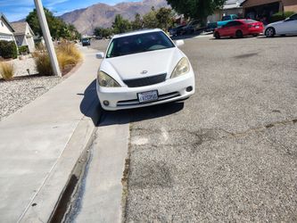 2013 Lexus ES