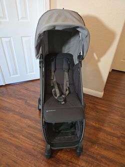 UPPAbaby MINU V2 Stroller
