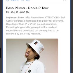 Peso Pluma