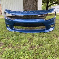 Dodge Charger Parts 