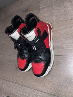 BALMAIN B-BALL SNEAKER