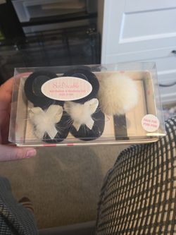 Baby Girl Accessories 