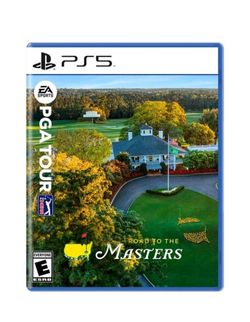 PGA tour