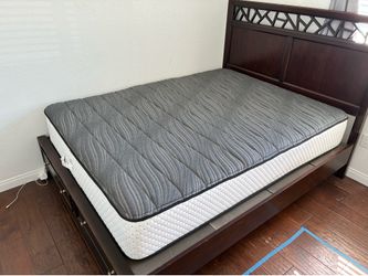 Queen Matress