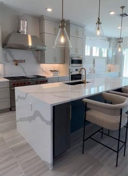 Kitchen Cabinets