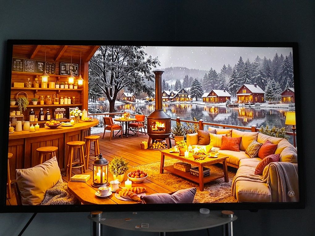 40 Inch Insigna TV