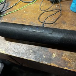 Proscan psp667 bfd 16” Bluetooth Speaker 