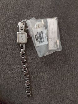 Jones New York watch