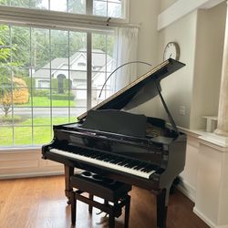 Young Chang 5’9” Grand Piano