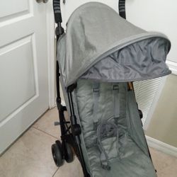 Summer 3Dlite+ Convenience Stroller - Matte Gray

