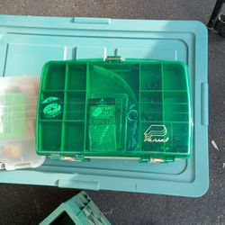 Plano Fish Box