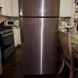 Refrigerador 18  Pulgadas 