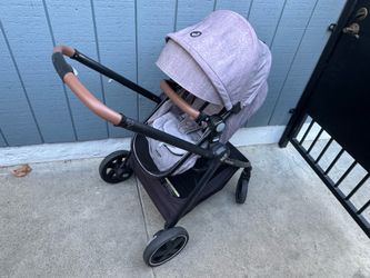 Maxi-Cosi Zelia Modular Stroller – Great Condition!