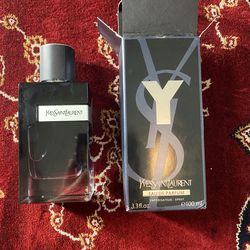 YvesSaintLaurent YSL Eau De Parfum Cologne 100ml