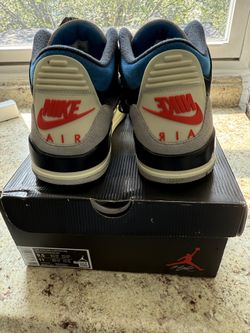 Air Jordan 3 “ Rare Air”