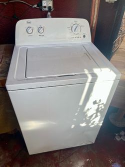 Roper Clothes Washer