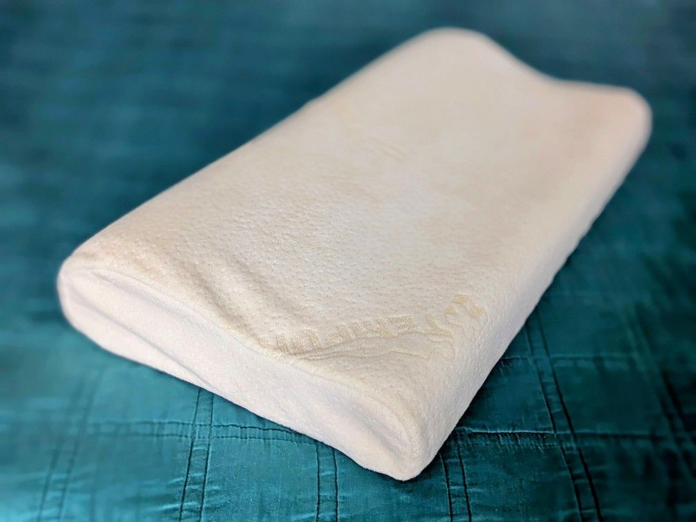 Tempur-Pedic TEMPUR-Ergo Neck Pillow X-Large