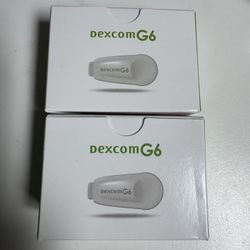 Transmitter G6 Dexcom 