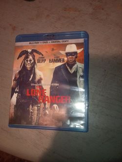 Blueray dvd's