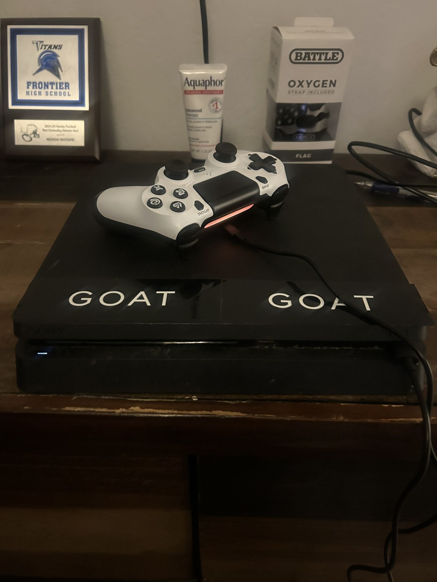 PS4