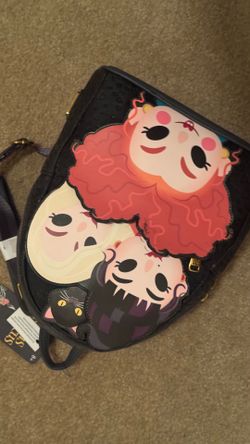 Hocus pocus Loungefly