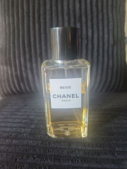 Chanel Beige