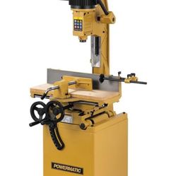 Brand New Powermatic 719t