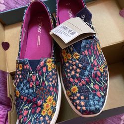 toms