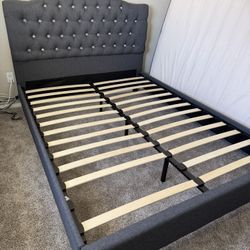 Queen Bed frame