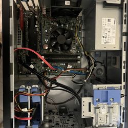 Budget Gaming Pc And Other Computers
