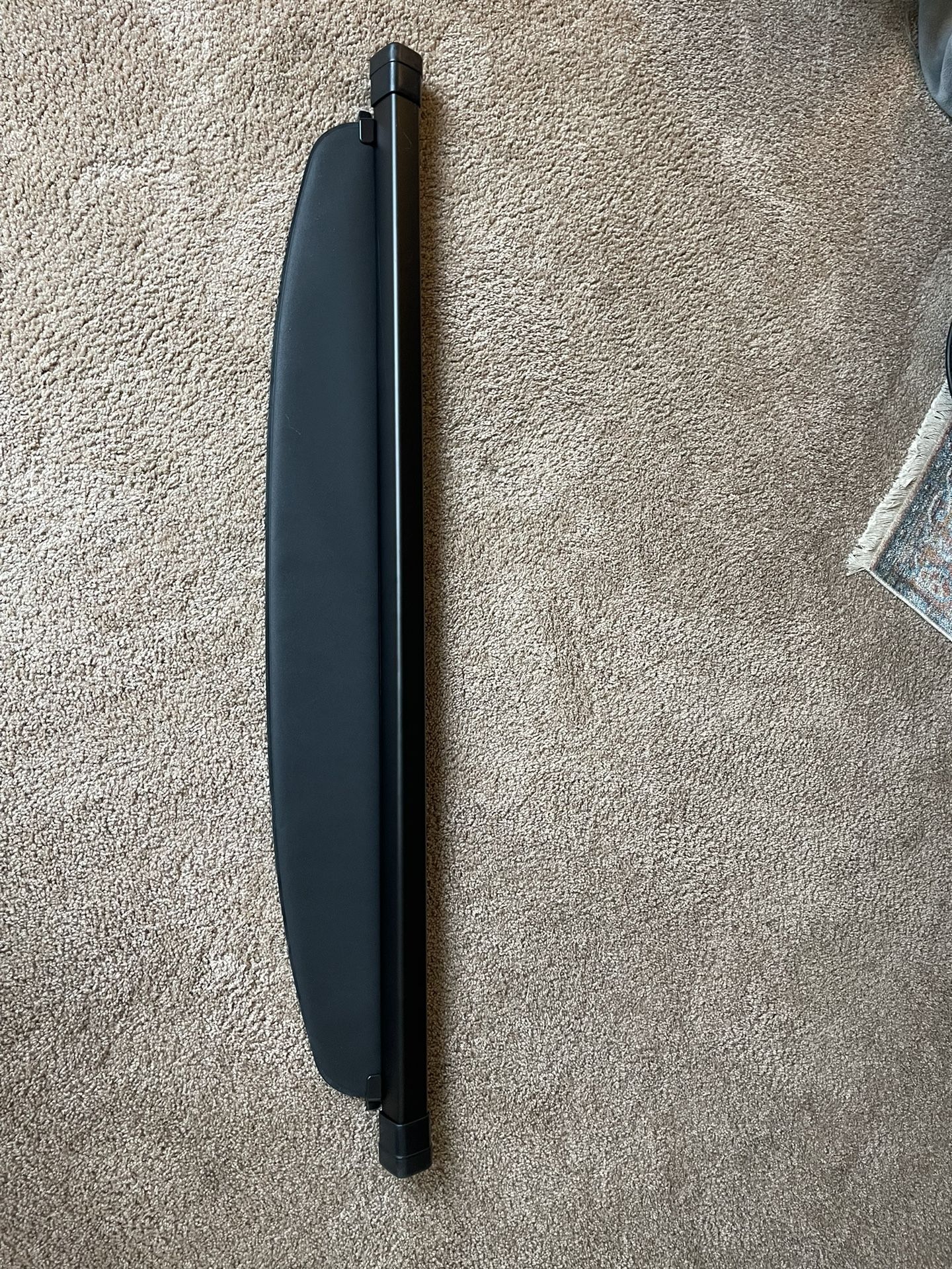 Lexus NX Cargo Cover